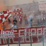 Red White Supporters (foto Poggi)